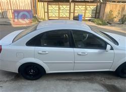 شيفروليه اوبترا